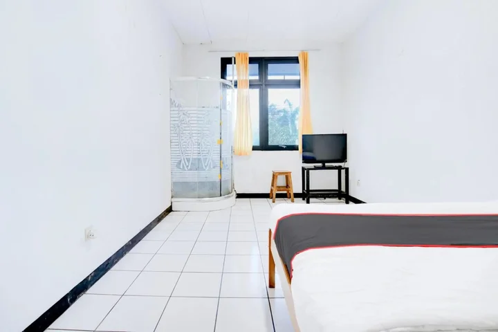 Чипанас: SPOT ON 3940 Villa Gunung Agape