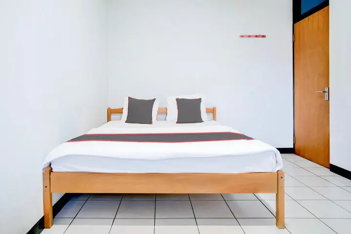 Чипанас: SPOT ON 3940 Villa Gunung Agape