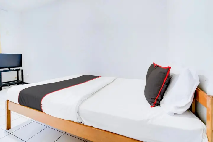 Чипанас: SPOT ON 3940 Villa Gunung Agape