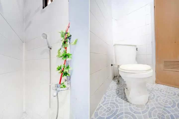 Чипанас: SPOT ON 3940 Villa Gunung Agape