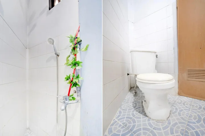 Чипанас: SPOT ON 3940 Villa Gunung Agape