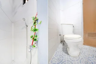 Чипанас: SPOT ON 3940 Villa Gunung Agape