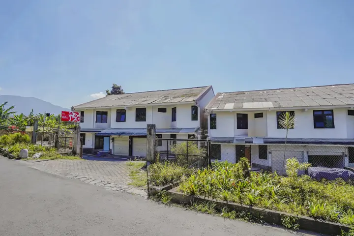 Чипанас: SPOT ON 3940 Villa Gunung Agape