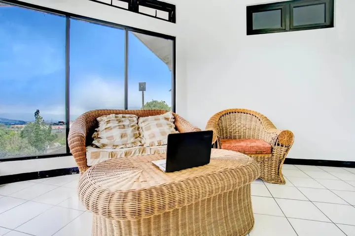 Чипанас: SPOT ON 3940 Villa Gunung Agape