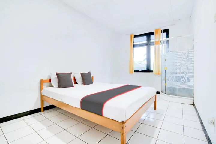 Чипанас: SPOT ON 3940 Villa Gunung Agape