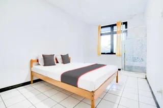 Чипанас: SPOT ON 3940 Villa Gunung Agape