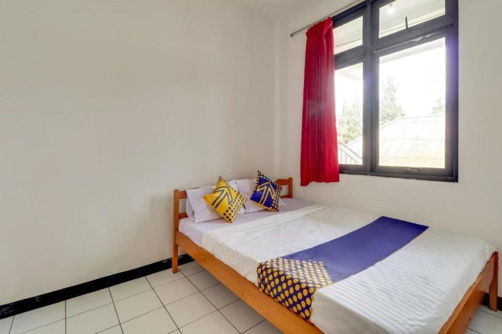 Чипанас: SPOT ON 3940 Villa Gunung Agape