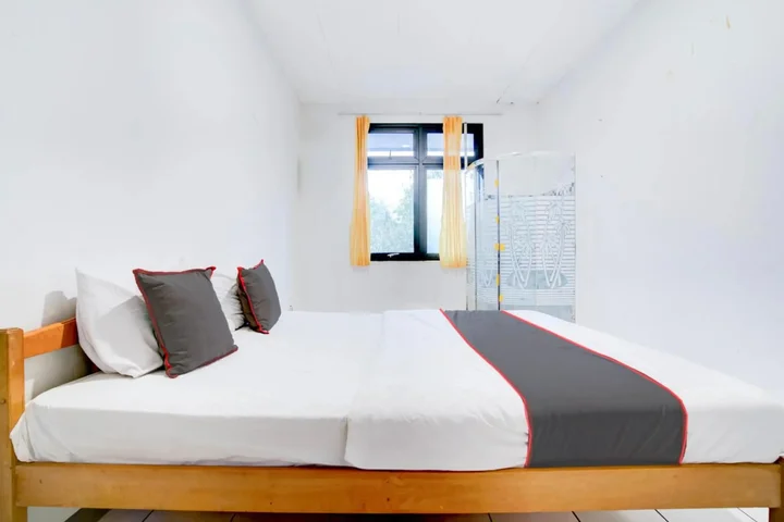 Чипанас: SPOT ON 3940 Villa Gunung Agape