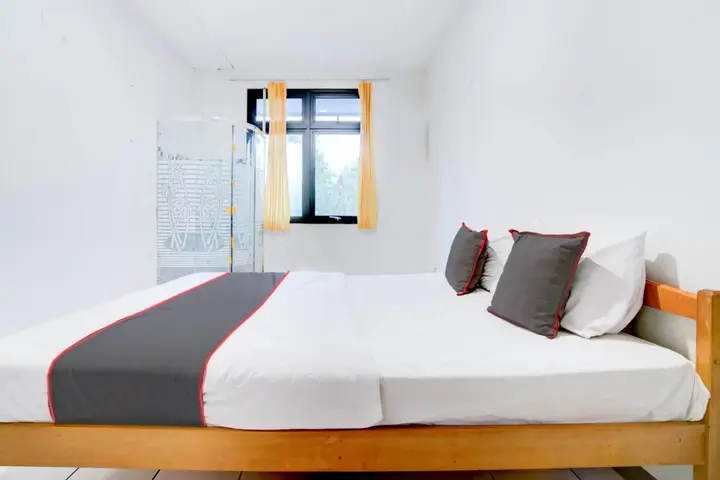 Чипанас: SPOT ON 3940 Villa Gunung Agape