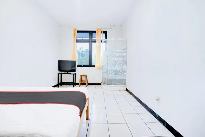 Чипанас: SPOT ON 3940 Villa Gunung Agape