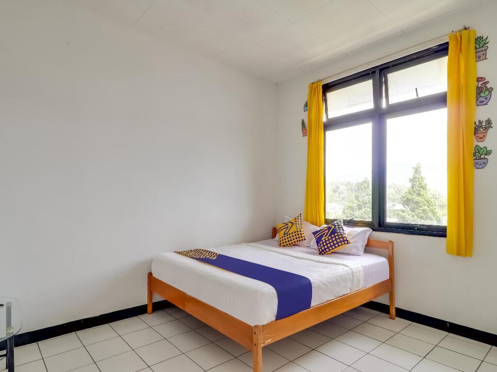 Чипанас: SPOT ON 3940 Villa Gunung Agape