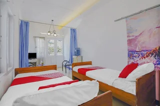 Чипанас: SPOT ON 3940 Villa Gunung Agape