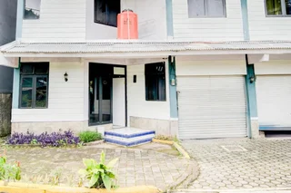 Чипанас: SPOT ON 3940 Villa Gunung Agape