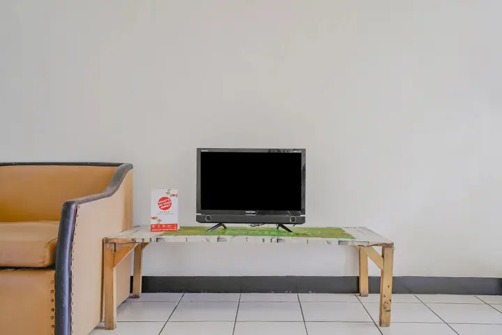 Чипанас: SPOT ON 3940 Villa Gunung Agape