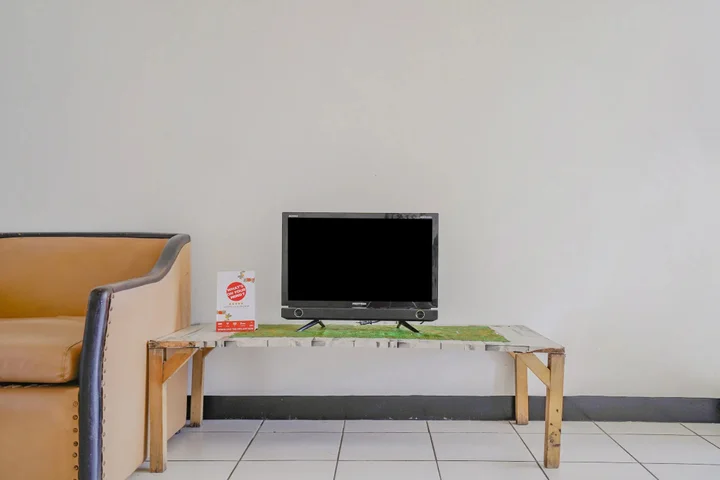 Чипанас: SPOT ON 3940 Villa Gunung Agape