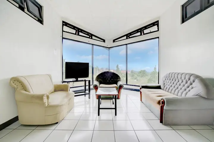 Чипанас: SPOT ON 3940 Villa Gunung Agape
