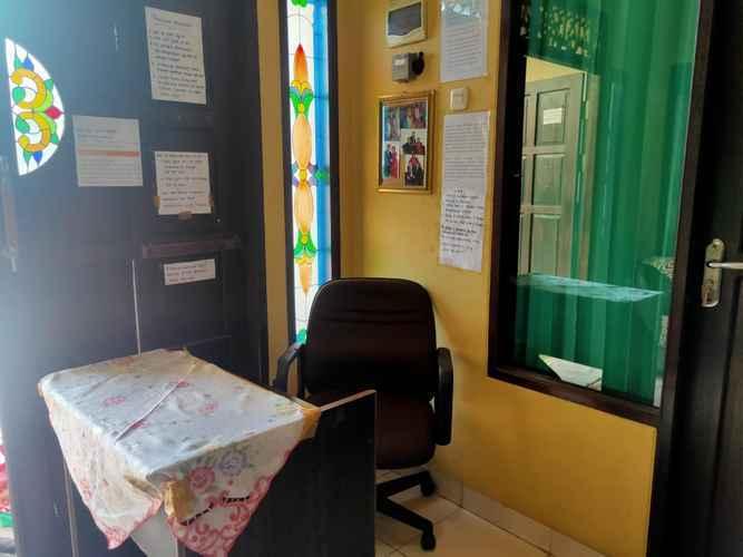 Баликпапан: Oyo 3948 Kenangan Syariah Guest House