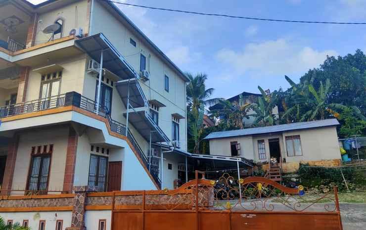 Баликпапан: Oyo 3948 Kenangan Syariah Guest House