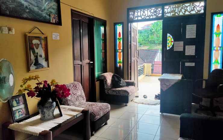 Баликпапан: Oyo 3948 Kenangan Syariah Guest House