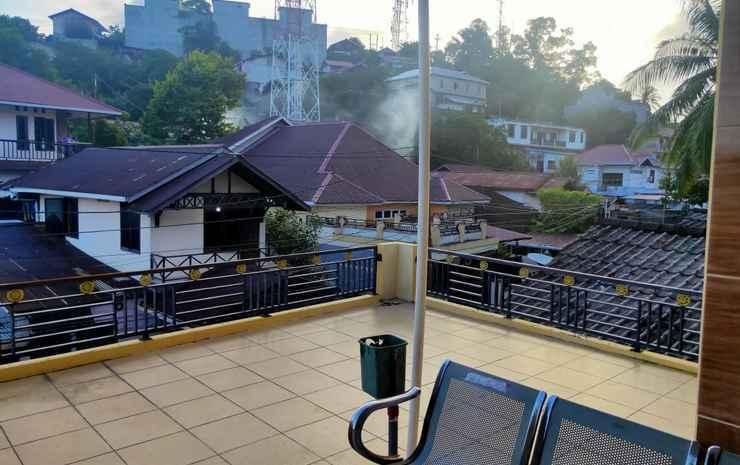 Баликпапан: Oyo 3948 Kenangan Syariah Guest House