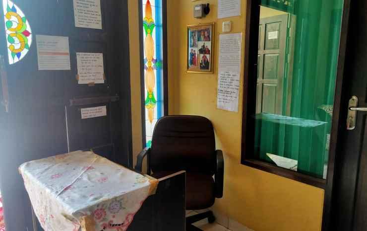 Баликпапан: Oyo 3948 Kenangan Syariah Guest House