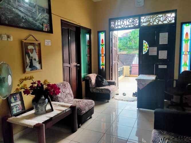 Баликпапан: Oyo 3948 Kenangan Syariah Guest House