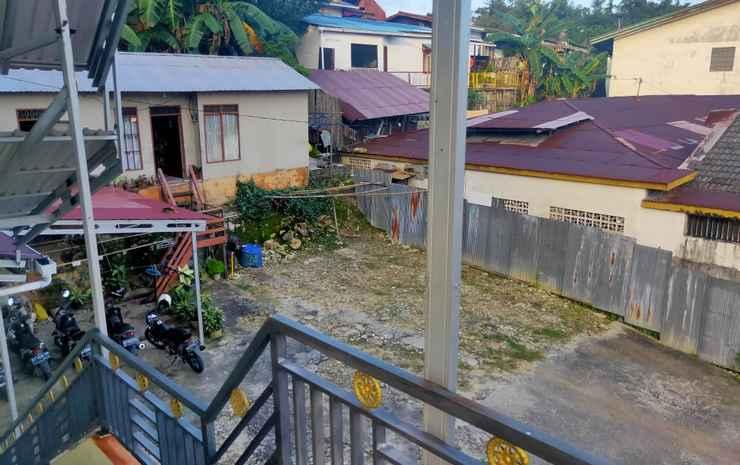 Баликпапан: Oyo 3948 Kenangan Syariah Guest House