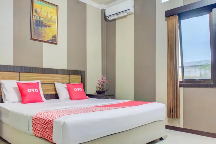 Чианджур: OYO 3951 Hotel Tw Rancagoong