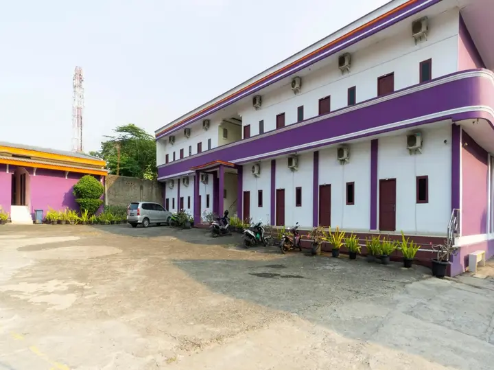 Бекаси: Super OYO 3978 Hotel Danau Indah