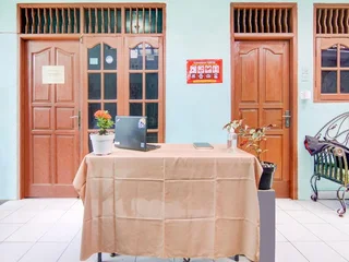 Депок: SPOT ON 3979 Wisma Purimas Syariah