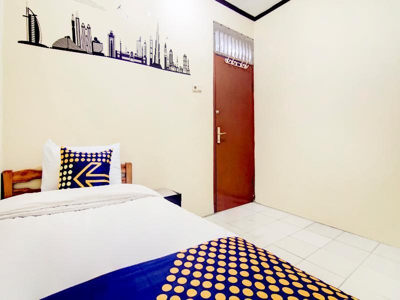 SPOT ON 3979 Wisma Purimas Syariah — фото 4