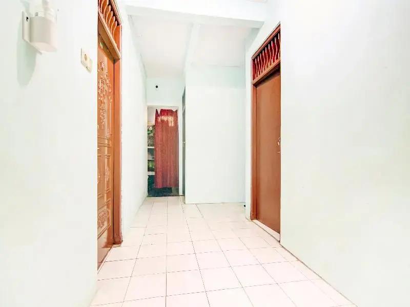 Депок: SPOT ON 3979 Wisma Purimas Syariah