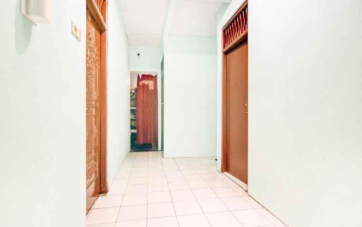 Депок: SPOT ON 3979 Wisma Purimas Syariah