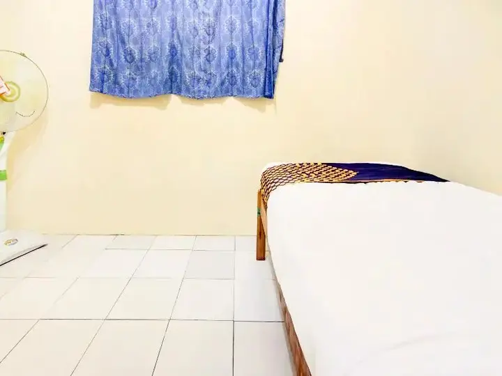 Депок: SPOT ON 3979 Wisma Purimas Syariah