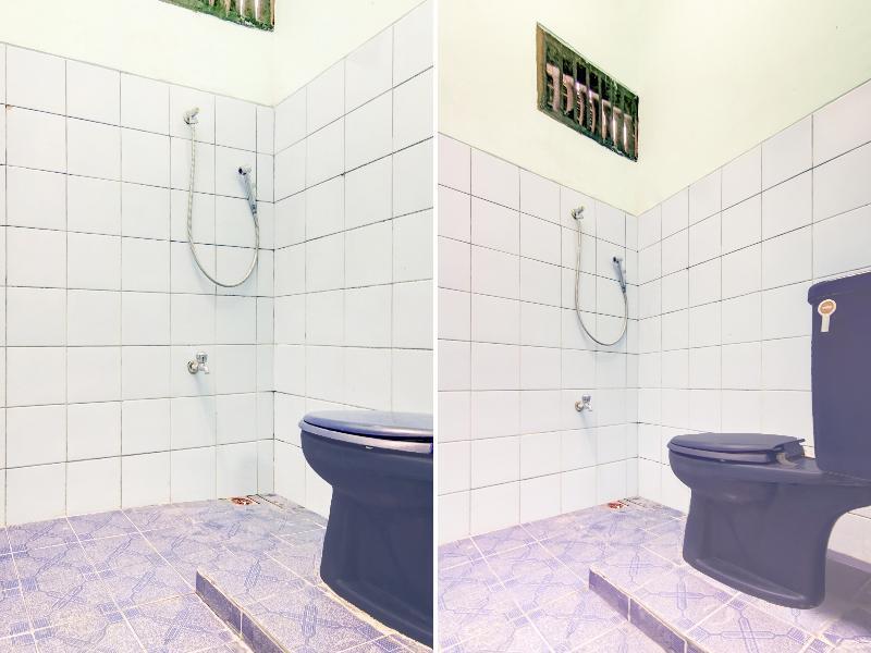 Депок: SPOT ON 3979 Wisma Purimas Syariah