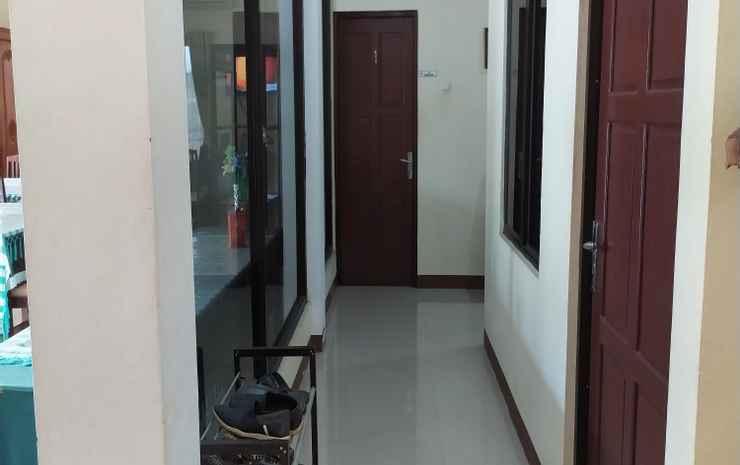 Банджанбару: OYO 3954 Pondok Seruni Homestay Syariah