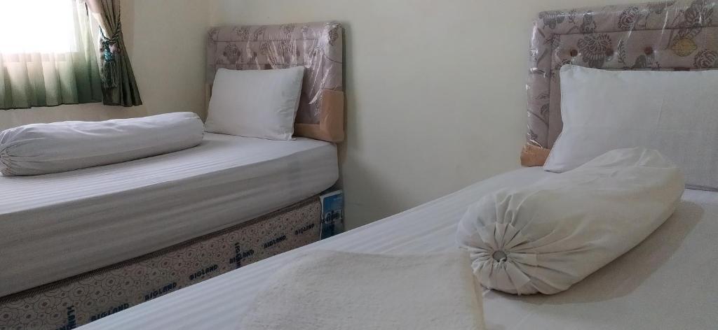 Банджанбару: OYO 3954 Pondok Seruni Homestay Syariah