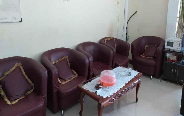 Банджанбару: OYO 3954 Pondok Seruni Homestay Syariah