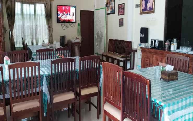 Банджанбару: OYO 3954 Pondok Seruni Homestay Syariah