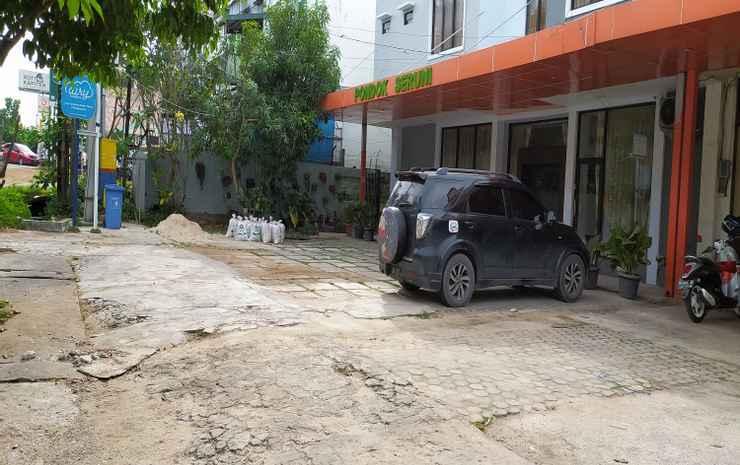 Банджанбару: OYO 3954 Pondok Seruni Homestay Syariah