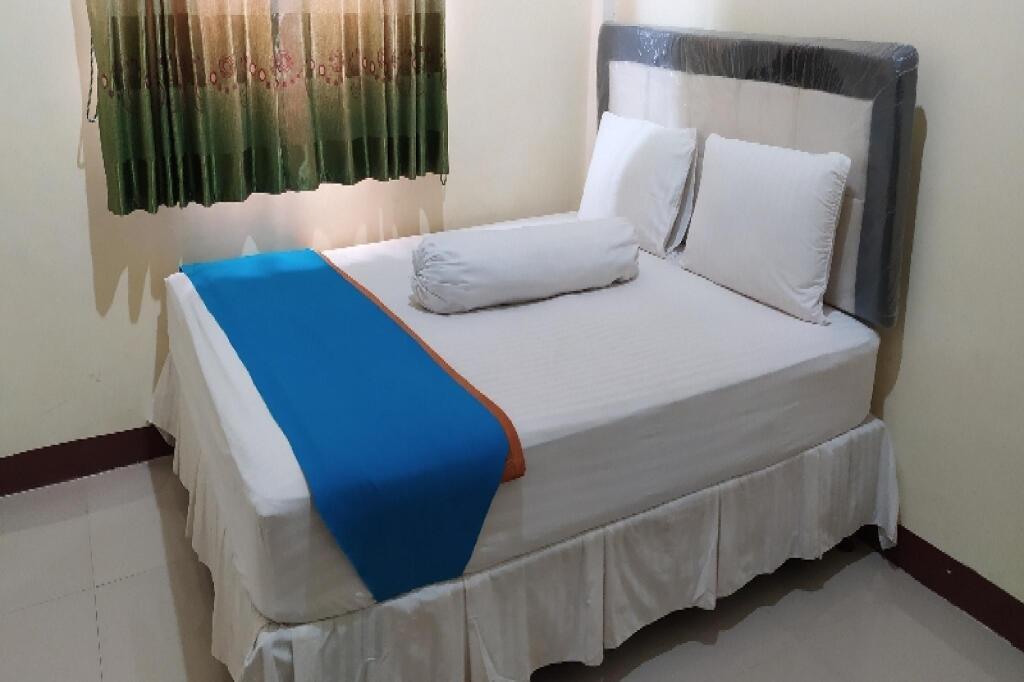 Банджанбару: OYO 3954 Pondok Seruni Homestay Syariah