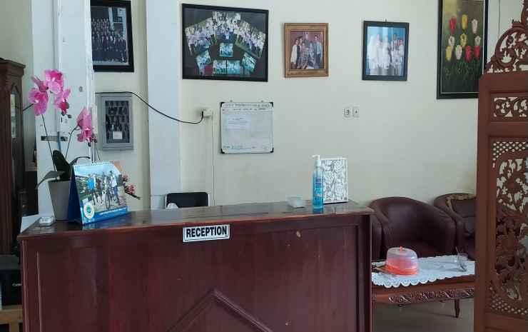 Банджанбару: OYO 3954 Pondok Seruni Homestay Syariah