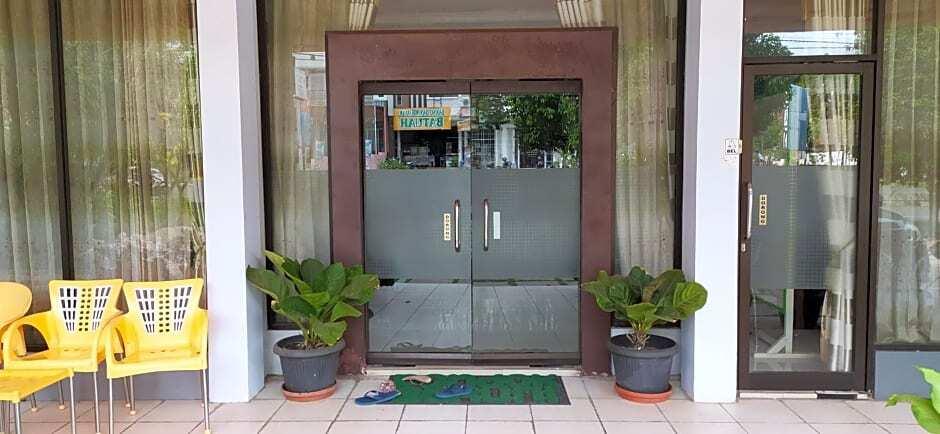 Банджанбару: OYO 3954 Pondok Seruni Homestay Syariah