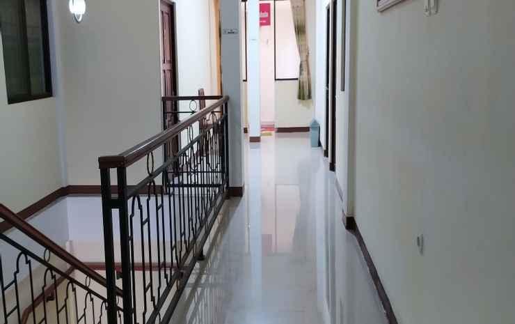 Банджанбару: OYO 3954 Pondok Seruni Homestay Syariah
