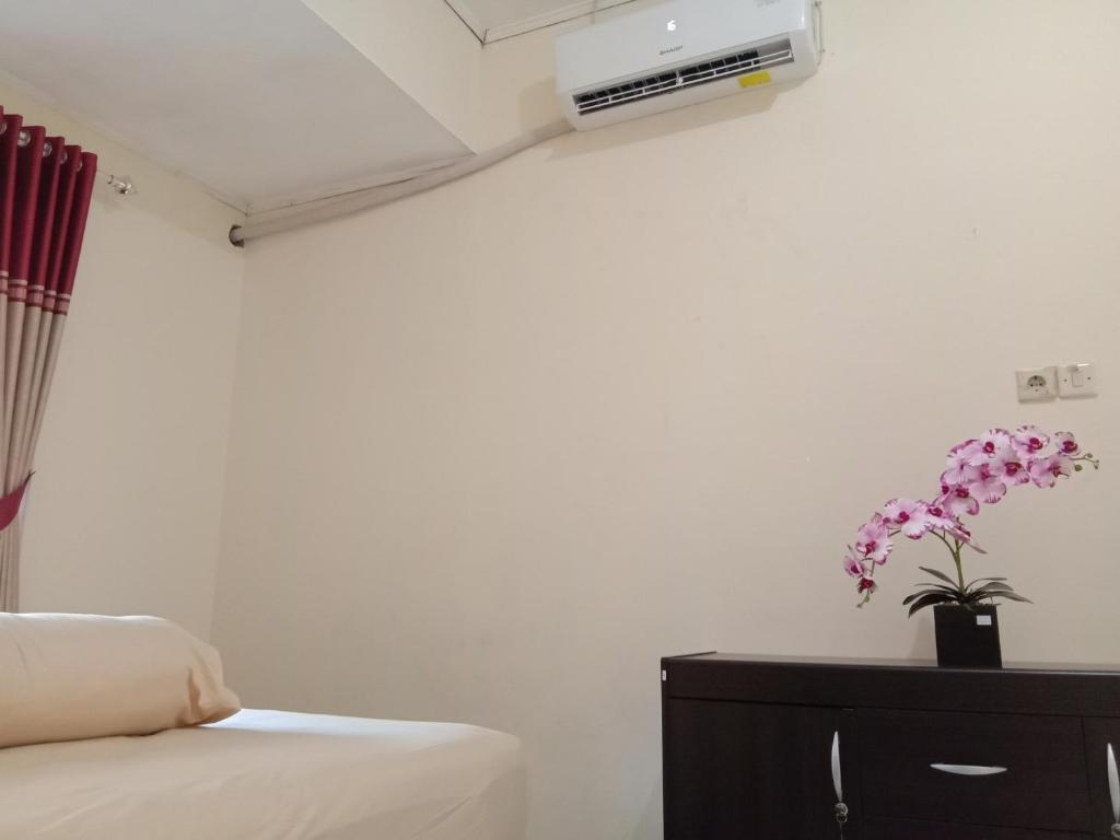 OYO 93859 Saffa 27 Guest House Syariah — фото 4