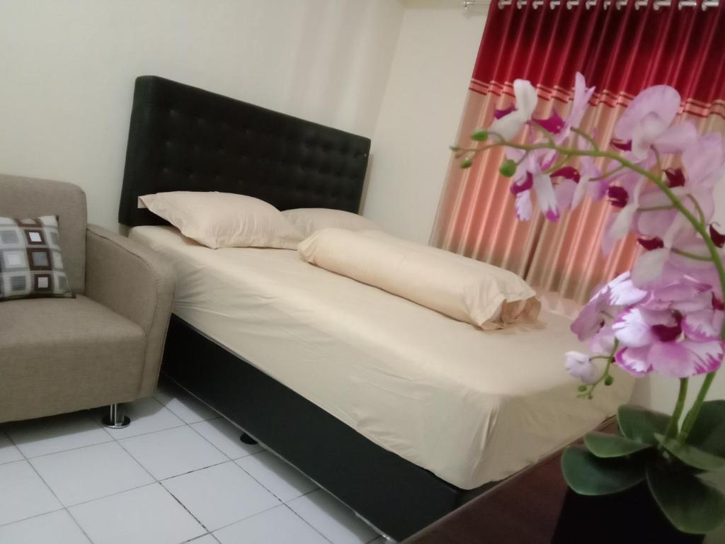 OYO 93859 Saffa 27 Guest House Syariah — фото 3
