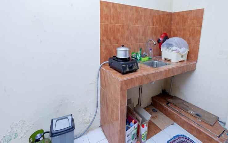 Батуретно: OYO 93859 Saffa 27 Guest House Syariah