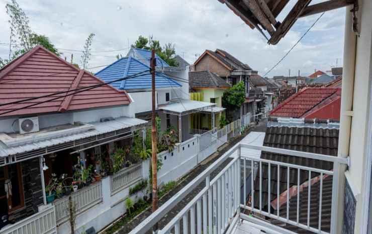 Батуретно: OYO 93859 Saffa 27 Guest House Syariah