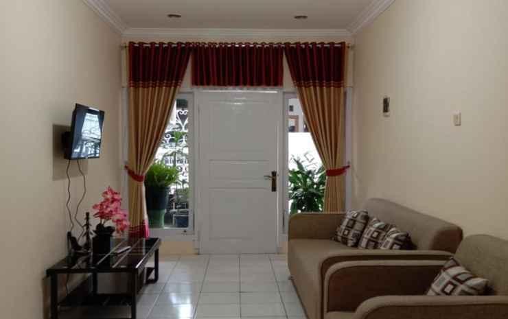 OYO 93859 Saffa 27 Guest House Syariah — фото 5