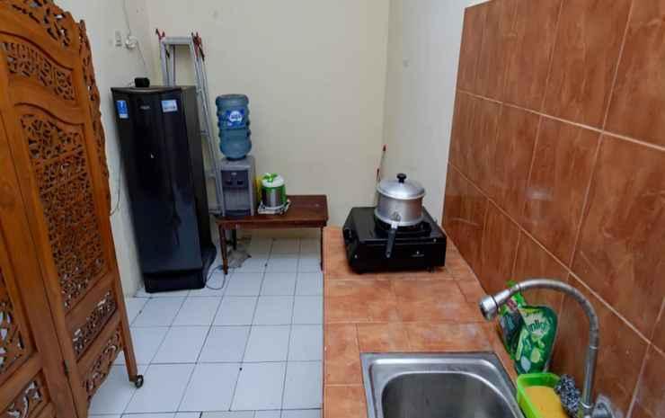 Батуретно: OYO 93859 Saffa 27 Guest House Syariah